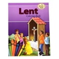 thumbnail image 3 of Coloring Book about Lent (St. Joseph Picture Books): (10 books per Pack), 3 of 4