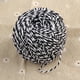 thumbnail image 2 of Fiudx Cuerda de Macramé Diy, Fina de 1,5 Mm de Diámetro, 100 M de Largo, Perfecta para Manualidades, Tapices, Decoración de Bodas Bohemias, Bisutería, Jardinería, Decoración Del Hogar, Uso Versátil., 2 of 3