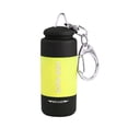thumbnail image 1 of fvituve Mini Keychain Pocket Torch USB Rechargeable LED Light Flashlight Lamp Portable Keychain Light Pocket Torch Keyring Torch for Outdoor Camping Hiking Travel Sports Outdoor Y5R4, 1 of 9