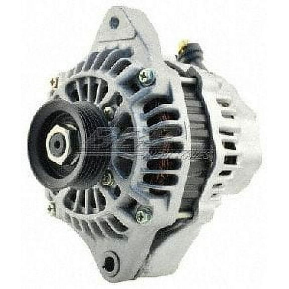 alternator bbb industries 13781 reman Fits select: 1999-2003 CHEVROLET TRACKER, 1999-2003 SUZUKI VITARA