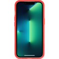 thumbnail image 2 of OtterBox - Funda para iPhone 13 Pro Symmetry Series+, en Color Rojo, Ultra Elegante, se Ajusta a MagSafe, Bordes elevados Que protegen la c&aacute;mara y la visualizaci&oacute;n Otterbox NA, 2 of 5