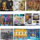 thumbnail image 2 of Figuras de acción originales de Fortnite, colección de la serie Toy Squad Mode, juegos de anime, modelo de figura, juguetes para niños, juego de figuritas, regalo para niño, 2 of 5