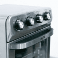 thumbnail image 2 of Horno Y Freidora De Aire Blitz 1800w 8 Funciones, 2 of 6