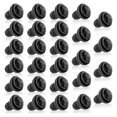 thumbnail image 1 of ckepdyeh 27 piezas tapón de vino resellable bomba de vino tapón de vacío para vino tapones de vacío reutilizables para ahorrar vino tapones de ahorro de vino, 1 of 8