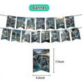 thumbnail image 2 of Avatar Birthday Party Decorations, Avatar 2 Birthday Party Favor With-week, 2 of 4
