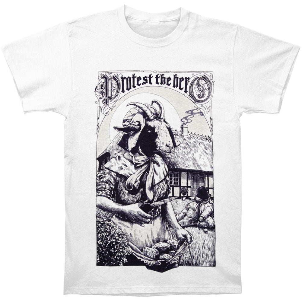 protest the hero shirt