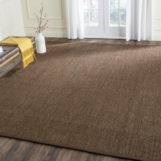 Safavieh Natural Fiber Juniper Tapis de Bordure
