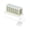 🥝 Yellow_Hot#1231, variant on Ice Tray Ice Container Set With Lid – Summer Household Ice Storage Box, Soft Silicone Trays, Portable Drawer Design, Easy Release, Transparent Cover