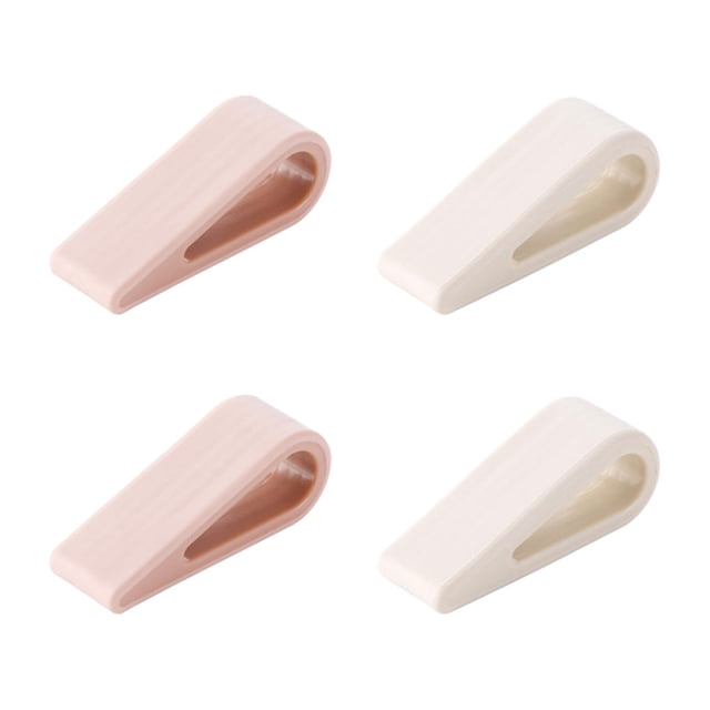 Kearding 4x exquisito soporte para ordenador portátil artesanal duradero y elegante para profesionales soporte de refrigeración informática Cables de audio/vídeo