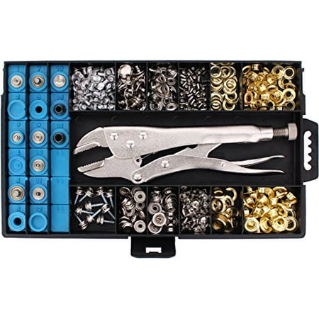 boat cover repair kit for canvas covers quot rro all in one snap grommet eyelet rivet plier boat cover repair kit for canvas covers quot rro all in one snap grommet eyelet rivet plier