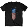 thumbnail image 1 of My Chemical Romance Unisex T-Shirt Spider, 1 of 3