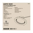 thumbnail image 6 of 30w Commercial LED Downlight 10 in. CCT Adjustable 120-277v Econo, 6 of 7
