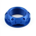 thumbnail image 4 of Aluminum Flanged Top Yoke Nut M22x(1.00mm) Open (LTYOKEO50), 4 of 6