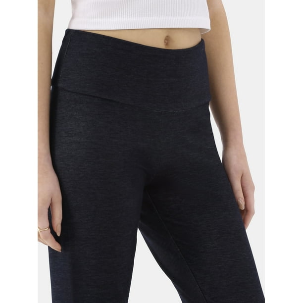 Nala レギンス　High waist half leggings Ada Hw 7-8 Legging | Spiritual Gangster
