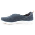 thumbnail image 2 of Ryka Women's Fiona Slip-on Sneaker Blue Ink 6M, 2 of 8