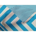 thumbnail image 5 of oneOone Cotton Cambric Sky Blue Fabric Sewing Craft Projects Fabric Prints By Yard 42 Inch Wide, 5 of 5