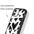 thumbnail image 4 of Cute Phone Case Compatible With iPhone 14 Cool Fashion Phone Case For Women Men Boys Girls, 4 of 5