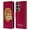 Gryffindor Crest, variant on Head Case Designs Officially Licensed Harry Potter Sorcerer's Stone I Gryffindor Parchment Leather Book Wallet Case Cover Compatible with Samsung Galaxy S20 / S20 5G