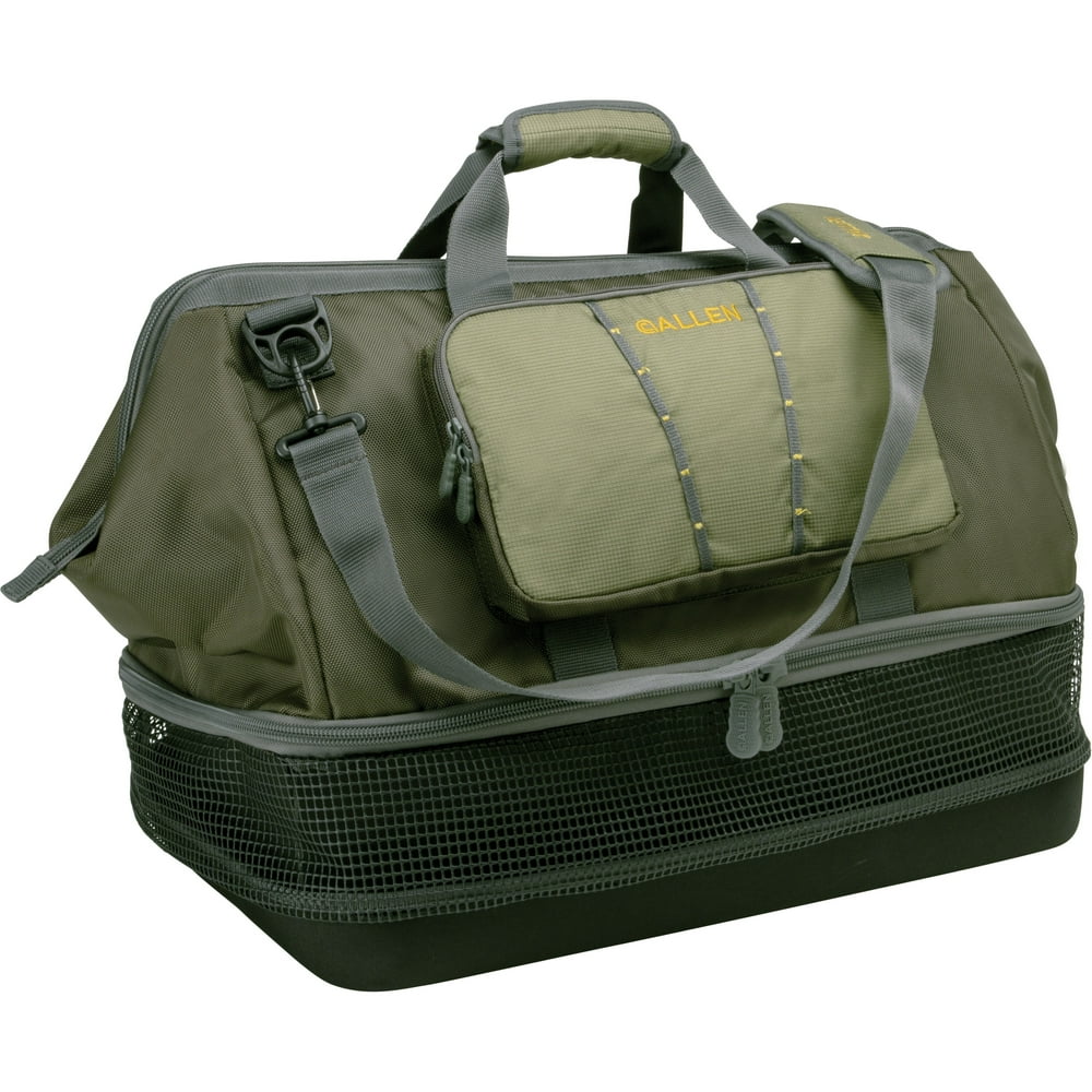 Allen Company Beaverhead Wader Storage Bag, Green