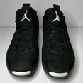 thumbnail image 3 of A i r-Jor-dan 39 ‘Lumiere’ Black Sneakers, Size 10.5 BNIB FQ0213-001, 3 of 6