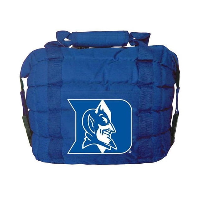 Rivalry RV179-2000 12"L x 7"W x 12" H Duke Cooler Bag