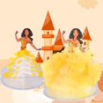 thumbnail image 3 of Magic Growing Christmas Tree DIY Fun Xmas Gift Toy for Adults Kids Home Festival Party Decor Props Mini Tree, 3 of 5