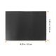 thumbnail image 4 of 4pcs Erasable Magnetic Message Board Refrigerator Magnet A5 Blackboard, 4 of 4