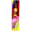 Surf City Christie Barbie Doll 2000 Mattel #28418 NEW