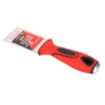 thumbnail image 1 of Raspador De Masilla, Raspador De Masilla Flexible De 2 Pulgadas, Pulido De Espejo De Acero Inoxidable Con Ergonómico Para Reparación De Paneles De Yeso, 1 of 7