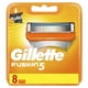 thumbnail image 1 of Cartuchos de recarga para Razor Gillette Fusion5, 8 unidades, con recortadora, 1 of 8