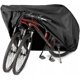 thumbnail image 1 of Funda protectora para bicicleta, funda protectora impermeable y UV para bicicleta de montaña y de carretera Rojo Verde, 1 of 5