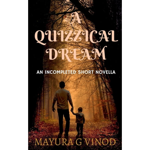 A Quizzical Dream, (Paperback)