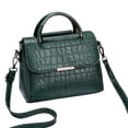 thumbnail image 1 of Nuevo bolso de hombro con diseño de piedra con personalidad, bolso retro de gran capacidad a la moda, 1 of 5