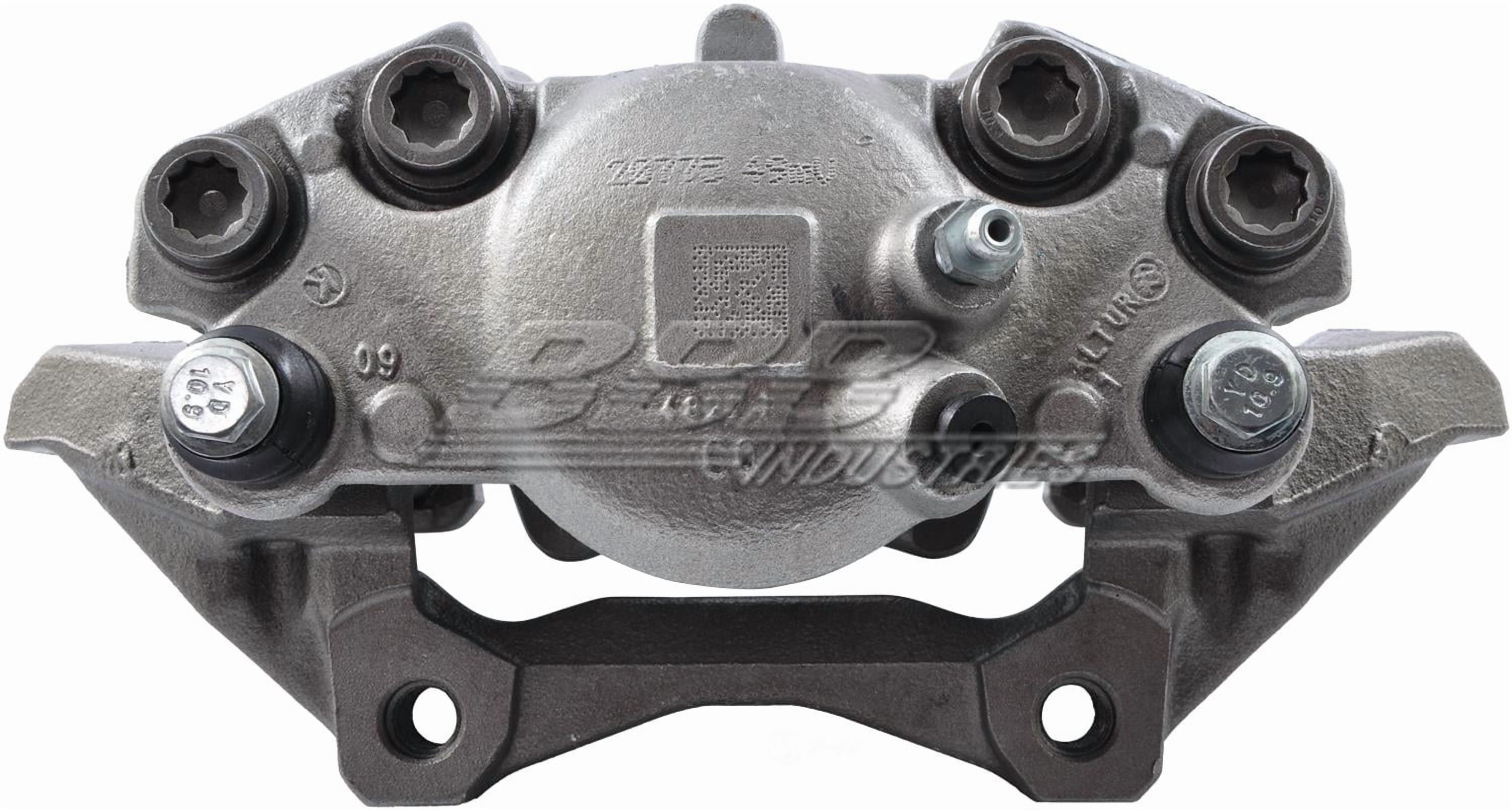 TERREPOWER formerly BBB Industries 99-02860B Reman Caliper w/installation Hardware