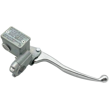 M MATI Front Right Brake Master Cylinder for Yamaha Grizzly Kodiak Raptor 550 700 250 YFZ450 08-20