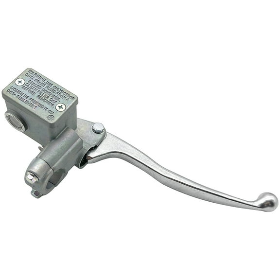 M MATI Front Right Brake Master Cylinder for Yamaha Grizzly Kodiak Raptor 550 700 250 YFZ450 08-20