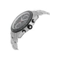 thumbnail image 4 of Mont Blanc Men's TimeWalker Black Dial Watch - 116097, 4 of 7