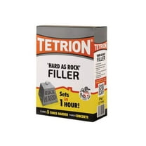 Tetrion Fillers - 'Hard As Rock' Filler 2kg