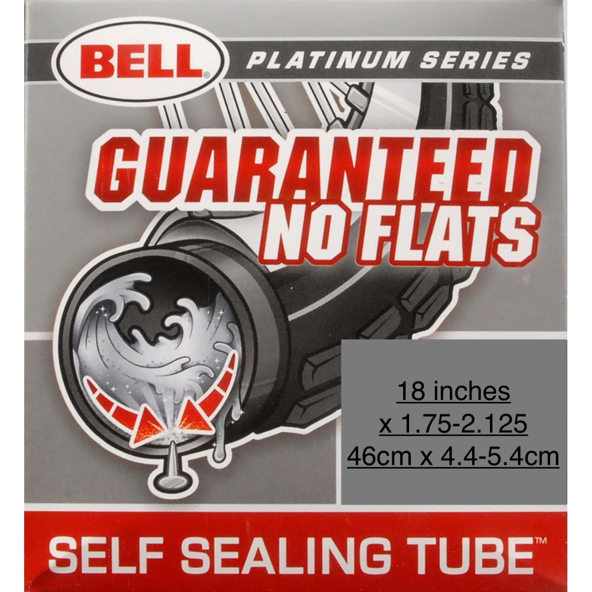 18 x 1.75 inner tube