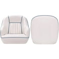 thumbnail image 7 of ChaoLink Captain Bucket Seat - Boat Cabin Seating, Pontoon Boat Seats, Fishing Seats for Boats, 7 of 7