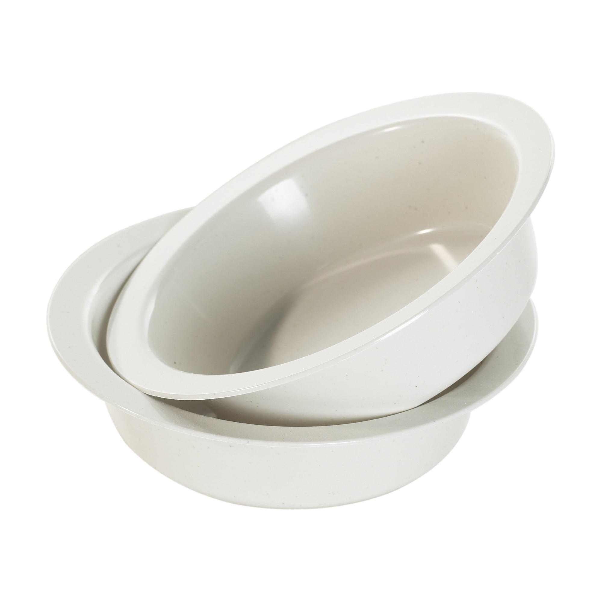 Nordic Ware Microwave 6" Everyday Bowls Set of 2