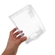 thumbnail image 5 of OUNONA Protector De Plástico Impermeable Para Pared Con Transparente Y Seguro, 5 of 7