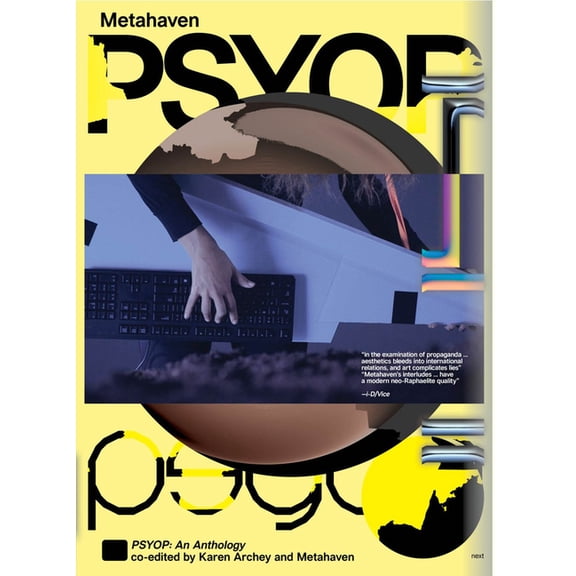 Metahaven, (Paperback)