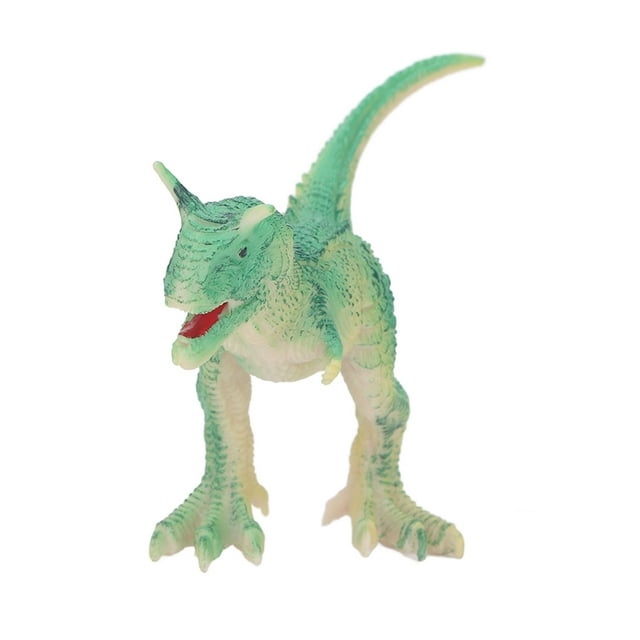 Dinosaur Model Toy, Wear Children High Simulation Plastic Dinosaur Figure Model For Boys Kids