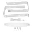 thumbnail image 1 of Soporte para computadora portátil, refrigeración abierta de 360 °, soporte de carga de 10KG, portátil, plegable con soporte para teléfono ajustable para computadora portátil, tableta y PC, 1 of 8
