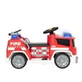 thumbnail image 2 of Carrito de Bomberos EVO 6 V, 2 of 3