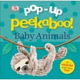thumbnail image 2 of Pop-Up Peekaboo! Baby Animals, 2 of 2