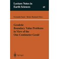 thumbnail image 1 of Geodetic Boundary Value Problems in View of the One Centimeter Geoid (Lecture Notes in Earth Sciences), 1 of 4