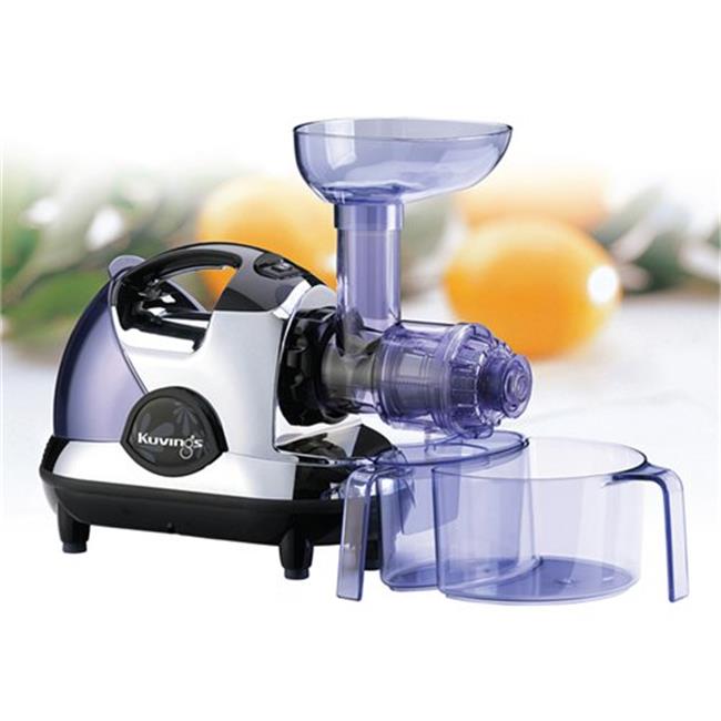 Kuvings Juice Extractor Multi Purpose 170W 8 Nozzles NJE3570U