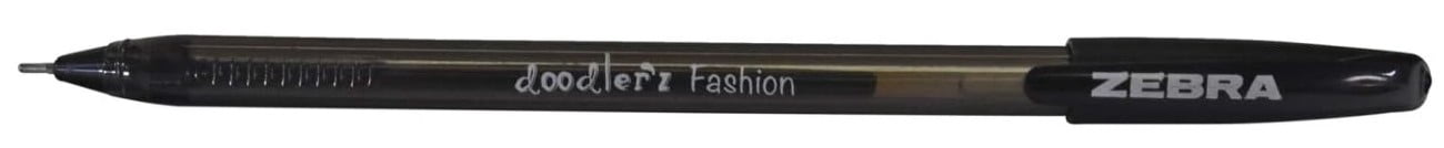 Zebra Pen Doodler'z Gel Stick Pen Set (Pack of 2)